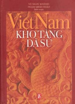Việt Nam – Kho tàng dã sử